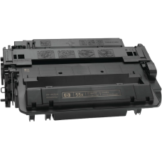 Картридж HP CE255X оригінал першопрохідний