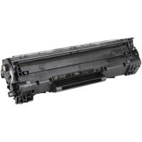 Картридж HP CE278A оригінал першопрохідний