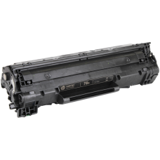 Картридж HP CE278A оригінал першопрохідний