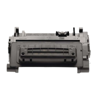 Картридж HP CE390A оригінал першопрохідний