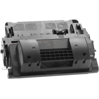 Картридж HP CE390X оригинал первопроходной