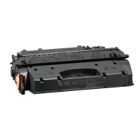 Картридж HP CE505X оригінал першопрохідний