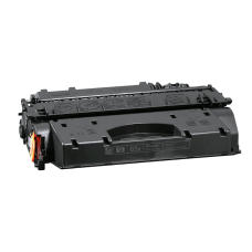 Картридж HP CE505X оригінал першопрохідний