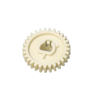 Шестерня гумового вала 29T HP LaserJet 1160 (RU5-0331) CET (CET0025)