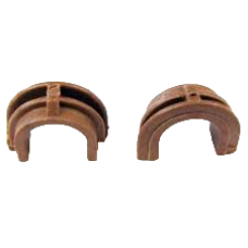 Підшипник гумового вала HP LaserJet P1005/P1505 CET (CET2414)