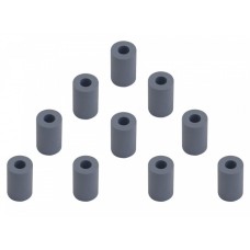 Гума ролика відокремлення Oki B412 (44384701-Tire/43895002-Tire) CET (CET341031)