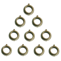 Подшипник резинового вала HP LaserJet 1160 (RC1-3609) правый CET (CET3995)