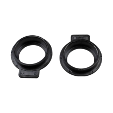 Підшипник тефлонового вала Kyocera Mita FS-1300D (2BR20180) лівий CET (CET4389)