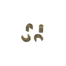 Підшипник гумового вала HP LaserJet P3015 CET (CET6375)