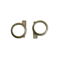 Підшипник тефлонового вала Kyocera Mita FS-1028 (2H425150) правий CET (CET6547)