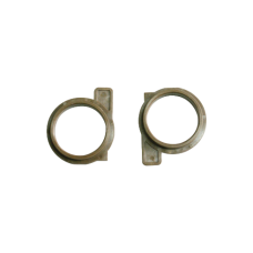 Підшипник тефлонового вала Kyocera Mita FS-1028 (2H425150) правий CET (CET6547)