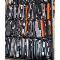 Картридж HP CF230A/X/Canon 051 (першопрохідний та користований) TM ES