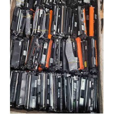 Картридж HP CF230A/X/Canon 051 (першопрохідний та користований) TM ES