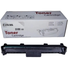 Драм-картридж TM ES для HP CF234A, чорний, 9200 ст. - Преміум Якість