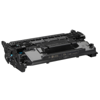 Картридж HP CF259X без чіпа оригінал першопрохідний