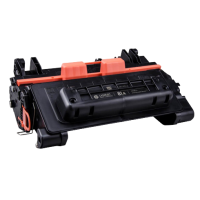 Картридж HP CF281A оригінал першопрохідний