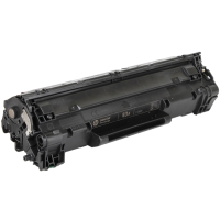 Картридж HP CF283A оригинал первопроходной