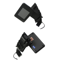 Панель керування HP LaserJet Pro 400 M401dn / M401dw (CF285-60101) - TM ES