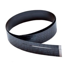 Шлейф сканера HP LJ Pro M125a / M127 / M177 TM ES (аналог CZ186-60104)