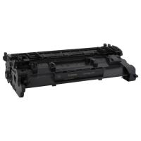 Картридж Canon 057 (3009C002) з чіпом, чорний, 3100 ст. (original) - УЦІНКА! (БЕЗ КОРОБКИ)