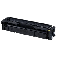 Картридж Canon 045H Yellow оригинал первопроходной