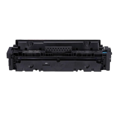 Картридж Canon 055 Cyan оригінал першопрохідний