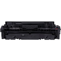 Картридж Canon 055 Magenta оригінал першопрохідний