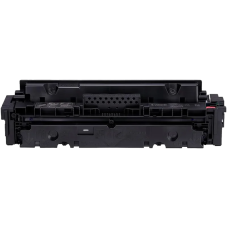 Картридж Canon 055 Magenta оригінал першопрохідний