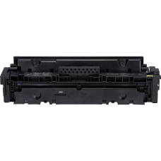 Картридж Canon 055 Yellow оригінал першопрохідний