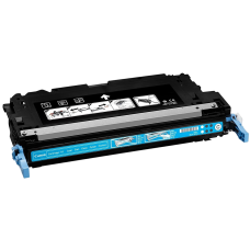 Картридж Canon 711 Cyan оригінал першопрохідний