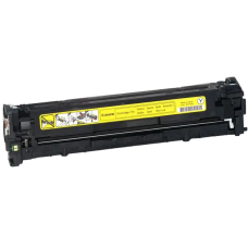 Картридж Canon 716 Yellow оригінал першопрохідний