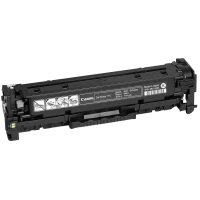 Картридж Canon 718 Black оригинал первопроходной