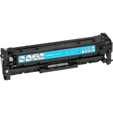 Картридж Canon 718 Cyan оригінал першопрохідний