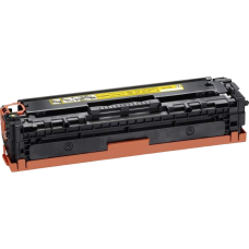 Картридж Canon 731 Yellow оригінал першопрохідний