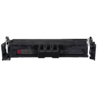 Картридж Canon T12 Magenta з чіпом оригінал першопрохідний (порожній)