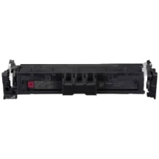 Картридж Canon T12 Magenta з чіпом оригінал першопрохідний (порожній)