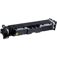 Картридж Canon T12 Yellow с чипом оригинал первопроходной (пустой)