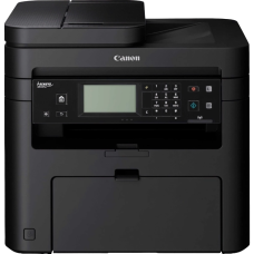 Багатофункціональний пристрій Canon i-SENSYS MF237w з Wi-Fi (1418C122)
