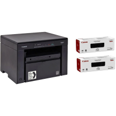Багатофункціональний пристрій Canon i-SENSYS MF3010 + 2 картриджі Canon 725 (5252B034AA)