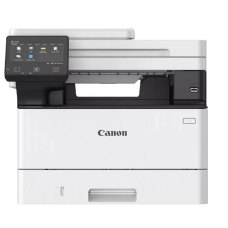 Багатофункціональний пристрій Canon i-SENSYS MF463dw Wi-Fi (5951C008)