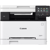 Багатофункціональний пристрій Canon i-SENSYS mf651cw з Wi-Fi (5158c009)
