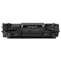 Картридж TM ES для Canon 072 (5647C002), с чипом, черный, 1400 ст. - Премиум Качество