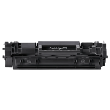 Картридж TM ES для Canon 072 (5647C002), з чіпом, чорний, 1400 ст. - Преміум Якість