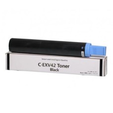 Картридж TM ES для Canon C-EXV42 (6908B002), чорний, 10000 ст. - Преміум Якість