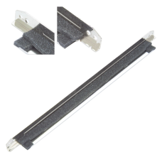 Лезо дозуюче (DB) TM ES Samsung ML-2950 / Xerox Ph 3052 / WC 3225 (MLT-D103S / MLT-D116S / 106R02778) з поролоном