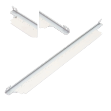 Лезо дозуюче (DB) TM ES OKI B401 / B411 / MB441 (44574307) - Преміум Якість