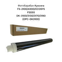 Фотобарабан TM ES для Kyocera Ecosys FS-2100 / FS-4100 / FS-4200 (DK-3190) Standart