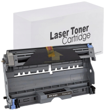 Драм-картридж TM ES для Brother DR-2000 / DR-2005, чорний, 12000 ст.