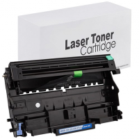 Драм-картридж TM ES для Brother DR-2100 / DR-2175 / DR-360, черный, 12000 ст.