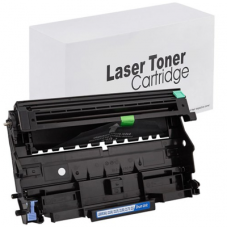 Драм-картридж TM ES для Brother DR-2100 / DR-2175 / DR-360, чорний, 12000 ст.